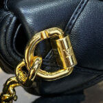 Louis Vuitton Pico GO-14 M23625 Black